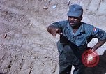 Image of 9th Signal Battalion Dong Tam Vietnam, 1967, second 24 stock footage video 65675025983