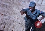 Image of 9th Signal Battalion Dong Tam Vietnam, 1967, second 25 stock footage video 65675025983