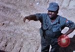 Image of 9th Signal Battalion Dong Tam Vietnam, 1967, second 27 stock footage video 65675025983
