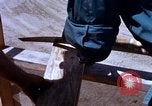 Image of 9th Signal Battalion Dong Tam Vietnam, 1967, second 31 stock footage video 65675025983