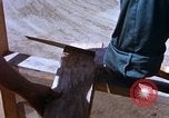 Image of 9th Signal Battalion Dong Tam Vietnam, 1967, second 32 stock footage video 65675025983