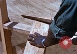 Image of 9th Signal Battalion Dong Tam Vietnam, 1967, second 34 stock footage video 65675025983