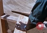 Image of 9th Signal Battalion Dong Tam Vietnam, 1967, second 37 stock footage video 65675025983