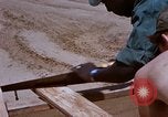 Image of 9th Signal Battalion Dong Tam Vietnam, 1967, second 43 stock footage video 65675025983