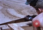 Image of 9th Signal Battalion Dong Tam Vietnam, 1967, second 46 stock footage video 65675025983
