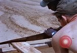 Image of 9th Signal Battalion Dong Tam Vietnam, 1967, second 47 stock footage video 65675025983