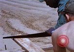 Image of 9th Signal Battalion Dong Tam Vietnam, 1967, second 49 stock footage video 65675025983