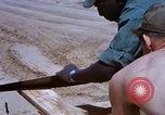 Image of 9th Signal Battalion Dong Tam Vietnam, 1967, second 52 stock footage video 65675025983