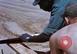 Image of 9th Signal Battalion Dong Tam Vietnam, 1967, second 53 stock footage video 65675025983