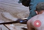 Image of 9th Signal Battalion Dong Tam Vietnam, 1967, second 54 stock footage video 65675025983