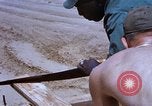 Image of 9th Signal Battalion Dong Tam Vietnam, 1967, second 55 stock footage video 65675025983