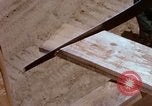 Image of 9th Signal Battalion Dong Tam Vietnam, 1967, second 60 stock footage video 65675025983