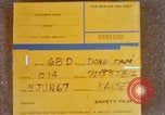 Image of 9th Signal Battalion Dong Tam Vietnam, 1967, second 13 stock footage video 65675025984