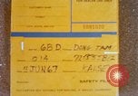 Image of 9th Signal Battalion Dong Tam Vietnam, 1967, second 14 stock footage video 65675025984