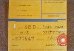 Image of 9th Signal Battalion Dong Tam Vietnam, 1967, second 15 stock footage video 65675025984