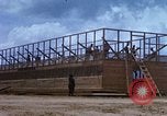 Image of 9th Signal Battalion Dong Tam Vietnam, 1967, second 16 stock footage video 65675025984