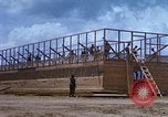 Image of 9th Signal Battalion Dong Tam Vietnam, 1967, second 17 stock footage video 65675025984