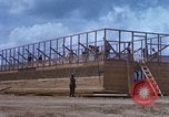 Image of 9th Signal Battalion Dong Tam Vietnam, 1967, second 19 stock footage video 65675025984