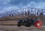 Image of 9th Signal Battalion Dong Tam Vietnam, 1967, second 22 stock footage video 65675025984