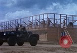 Image of 9th Signal Battalion Dong Tam Vietnam, 1967, second 23 stock footage video 65675025984
