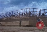Image of 9th Signal Battalion Dong Tam Vietnam, 1967, second 24 stock footage video 65675025984