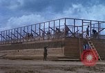 Image of 9th Signal Battalion Dong Tam Vietnam, 1967, second 25 stock footage video 65675025984