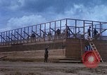 Image of 9th Signal Battalion Dong Tam Vietnam, 1967, second 26 stock footage video 65675025984