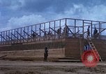 Image of 9th Signal Battalion Dong Tam Vietnam, 1967, second 27 stock footage video 65675025984