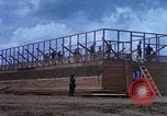 Image of 9th Signal Battalion Dong Tam Vietnam, 1967, second 28 stock footage video 65675025984