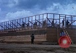 Image of 9th Signal Battalion Dong Tam Vietnam, 1967, second 29 stock footage video 65675025984