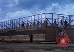 Image of 9th Signal Battalion Dong Tam Vietnam, 1967, second 30 stock footage video 65675025984