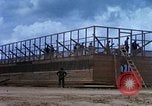 Image of 9th Signal Battalion Dong Tam Vietnam, 1967, second 32 stock footage video 65675025984