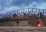 Image of 9th Signal Battalion Dong Tam Vietnam, 1967, second 33 stock footage video 65675025984