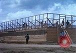 Image of 9th Signal Battalion Dong Tam Vietnam, 1967, second 35 stock footage video 65675025984