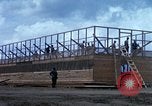 Image of 9th Signal Battalion Dong Tam Vietnam, 1967, second 36 stock footage video 65675025984