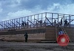 Image of 9th Signal Battalion Dong Tam Vietnam, 1967, second 38 stock footage video 65675025984