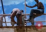 Image of 9th Signal Battalion Dong Tam Vietnam, 1967, second 43 stock footage video 65675025984