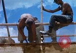 Image of 9th Signal Battalion Dong Tam Vietnam, 1967, second 45 stock footage video 65675025984