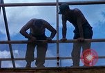 Image of 9th Signal Battalion Dong Tam Vietnam, 1967, second 48 stock footage video 65675025984