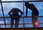 Image of 9th Signal Battalion Dong Tam Vietnam, 1967, second 49 stock footage video 65675025984