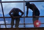 Image of 9th Signal Battalion Dong Tam Vietnam, 1967, second 50 stock footage video 65675025984