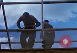 Image of 9th Signal Battalion Dong Tam Vietnam, 1967, second 54 stock footage video 65675025984