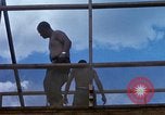 Image of 9th Signal Battalion Dong Tam Vietnam, 1967, second 55 stock footage video 65675025984