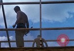 Image of 9th Signal Battalion Dong Tam Vietnam, 1967, second 56 stock footage video 65675025984