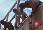 Image of 9th Signal Battalion Dong Tam Vietnam, 1967, second 57 stock footage video 65675025984