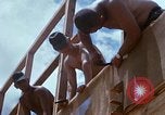 Image of 9th Signal Battalion Dong Tam Vietnam, 1967, second 58 stock footage video 65675025984