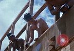 Image of 9th Signal Battalion Dong Tam Vietnam, 1967, second 61 stock footage video 65675025984
