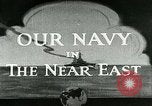 Image of US Destroyer Squadron 14 United States USA, 1922, second 5 stock footage video 65675025985