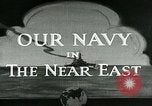 Image of US Destroyer Squadron 14 United States USA, 1922, second 6 stock footage video 65675025985
