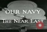 Image of US Destroyer Squadron 14 United States USA, 1922, second 7 stock footage video 65675025985